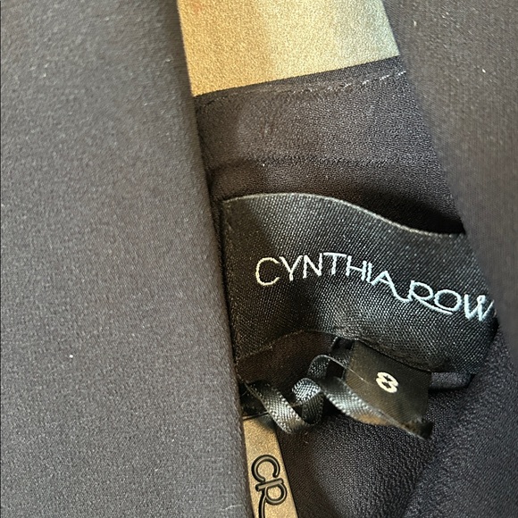 Cynthia Rowley Car Wash Dress - Picture 8 of 12